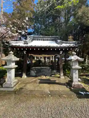武道天神社(滋賀県)