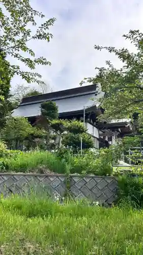 高穂神社(北海道)