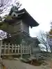 筑波山神社 男体山御本殿(茨城県)