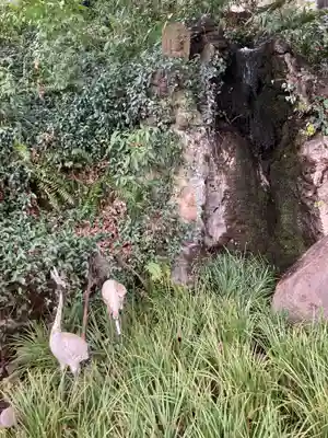 心岩寺(神奈川県)