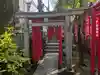 隆栄稲荷神社(東京都)