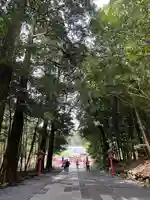 霧島神宮のその他建物