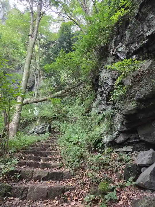 釋尊寺(長野県)