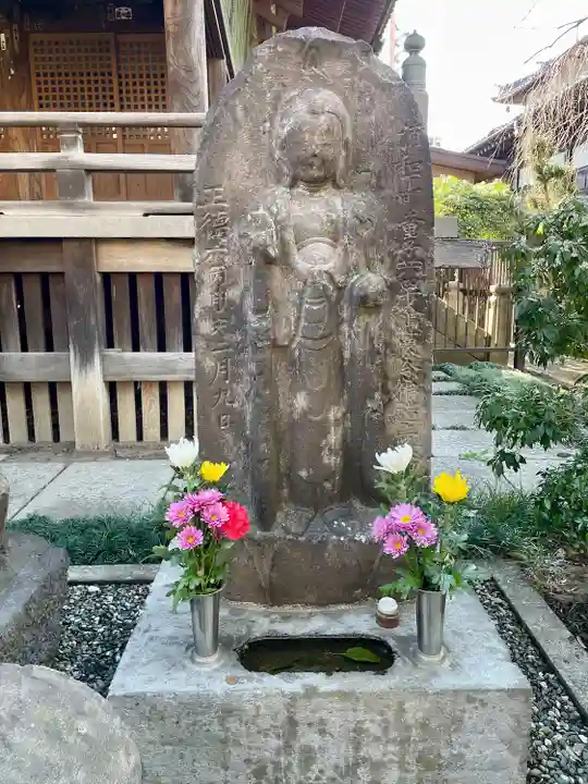 玉蔵院(埼玉県)