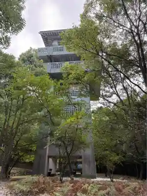 神峯寺(高知県)