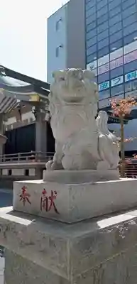 柏神社(千葉県)