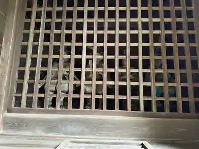 若狭姫神社（若狭彦神社下社）(福井県)