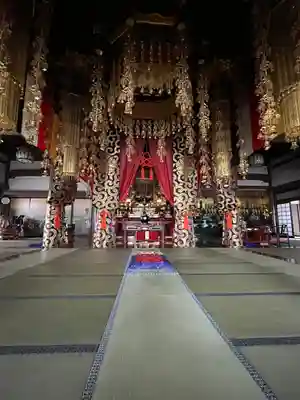 中央寺(北海道)