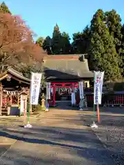 中田神社(宮城県)