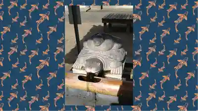 白子神社(千葉県)