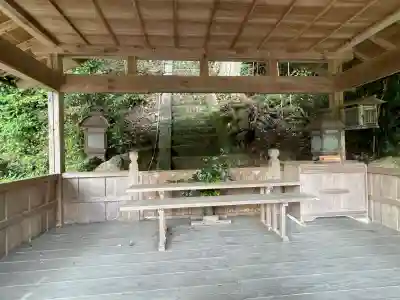 吉備津神社(奈良県)