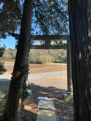 稲荷神社(千葉県)