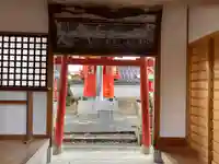 山王神社のその他建物