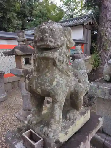 岡田鴨神社(京都府)
