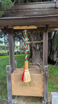 寶生院の自然
