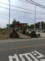 和泉三社(埼玉県)
