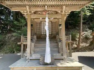 迫神社(滋賀県)