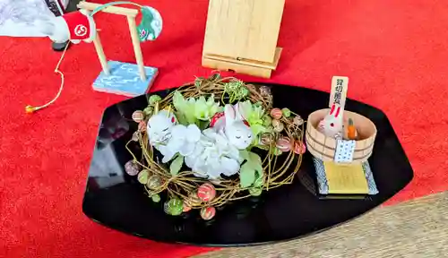 大宮・大原神社(千葉県)