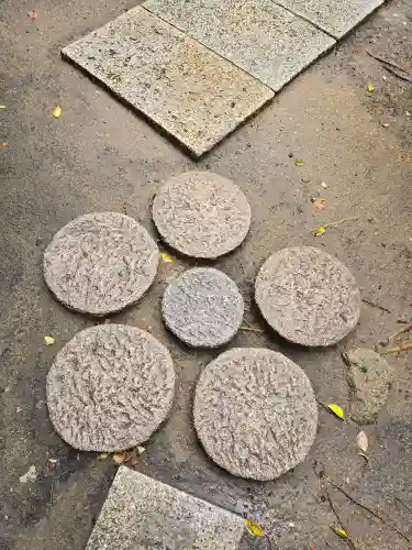 玉造稲荷神社(大阪府)