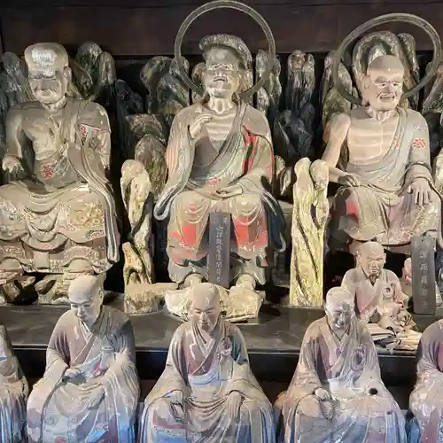 増上寺(東京都)