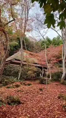 祇王寺のその他建物