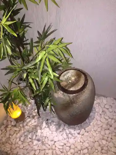 銀座恋神社のその他建物