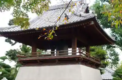 護国寺のその他建物