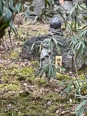 二尊院(京都府)
