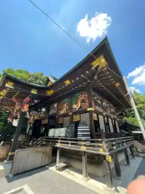 秩父神社(埼玉県)