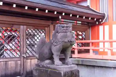 八代神社(熊本県)