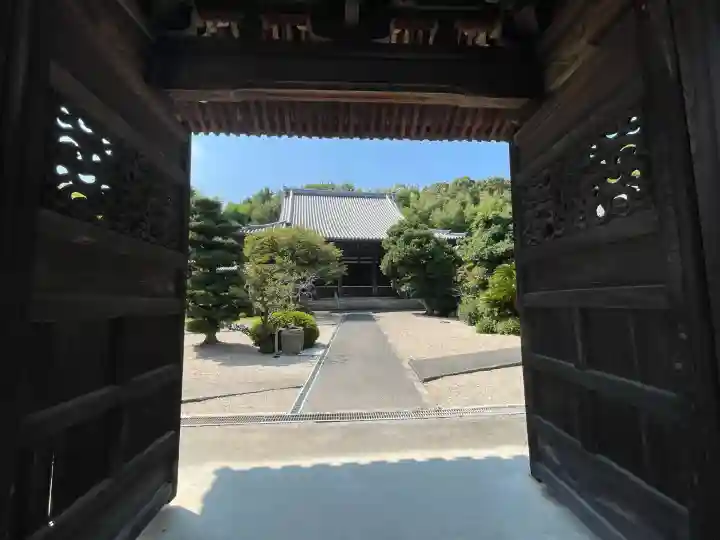 浄恩寺(三重県)
