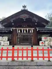 建勲神社(京都府)