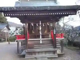 常宮神社の建物その他