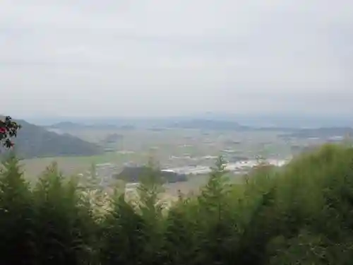 観音正寺(滋賀県)