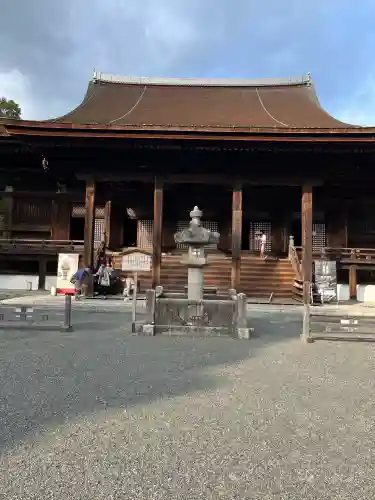園城寺（三井寺）(滋賀県)