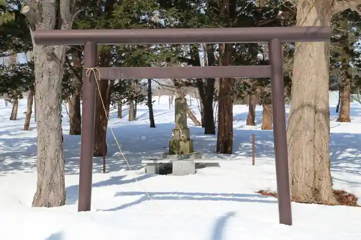 野幌神社(北海道)