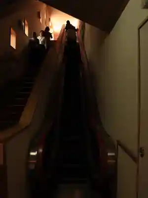 秋葉總本殿可睡斎(静岡県)