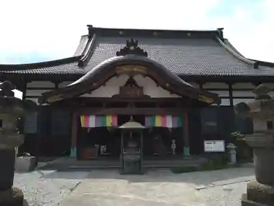 法長寺(埼玉県)