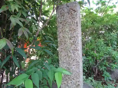 阿弥陀寺のその他建物