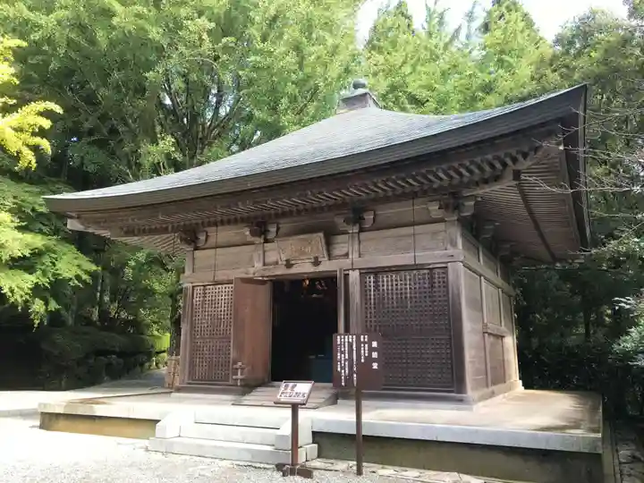 播州清水寺のその他建物