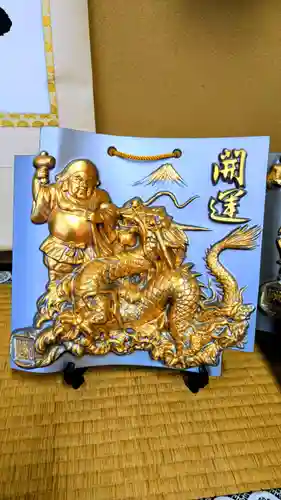 大宮・大原神社の芸術