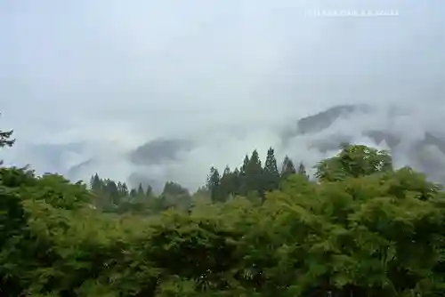 三峯神社(埼玉県)