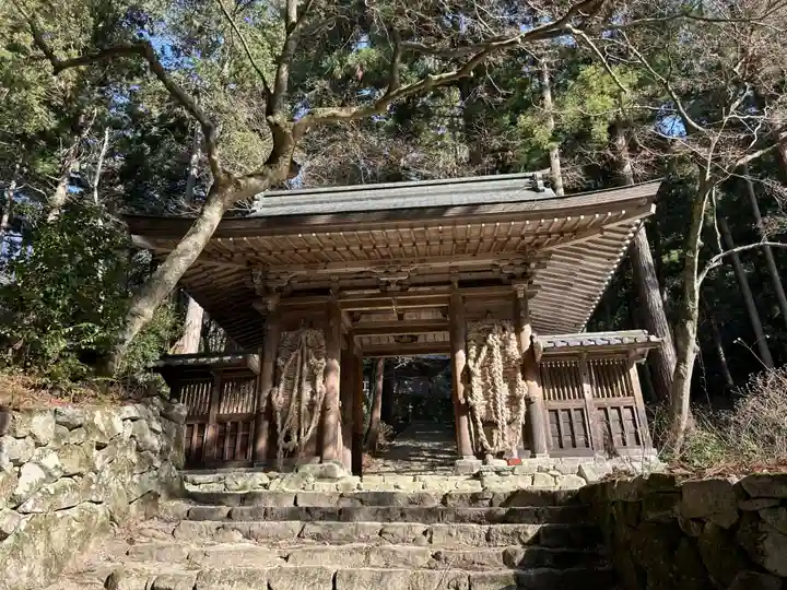 百済寺(滋賀県)