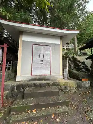 寶光院(長野県)