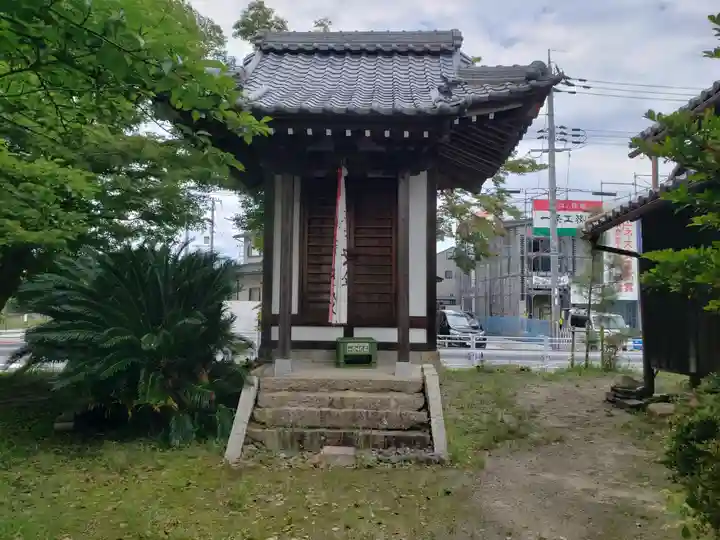 東福寺(滋賀県)