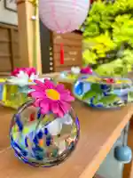 伊達神社のその他建物