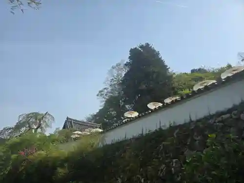 奥の院（菩提院）(奈良県)