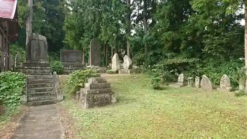 稲荷神社(岩手県)