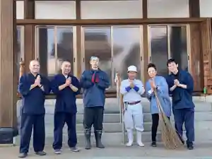 光照寺 真宗大谷派(お東さん)(熊本県)(2021年11月16日(火) 08時06分07秒投稿)
