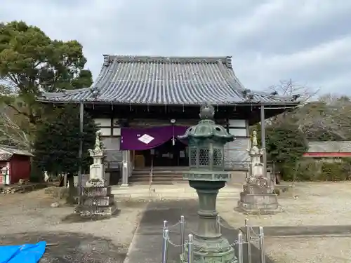 賢明寺(三重県)